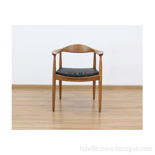 Hans J. Wegner PP501-PP503 Chair (CC-447)